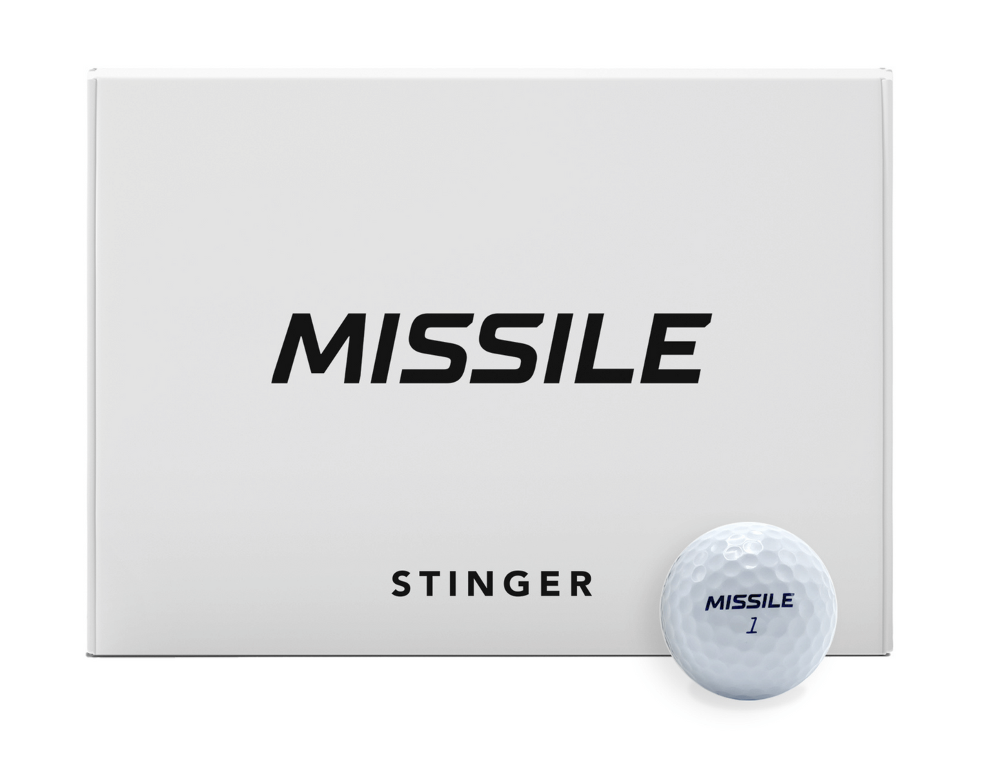 The STINGER Missile